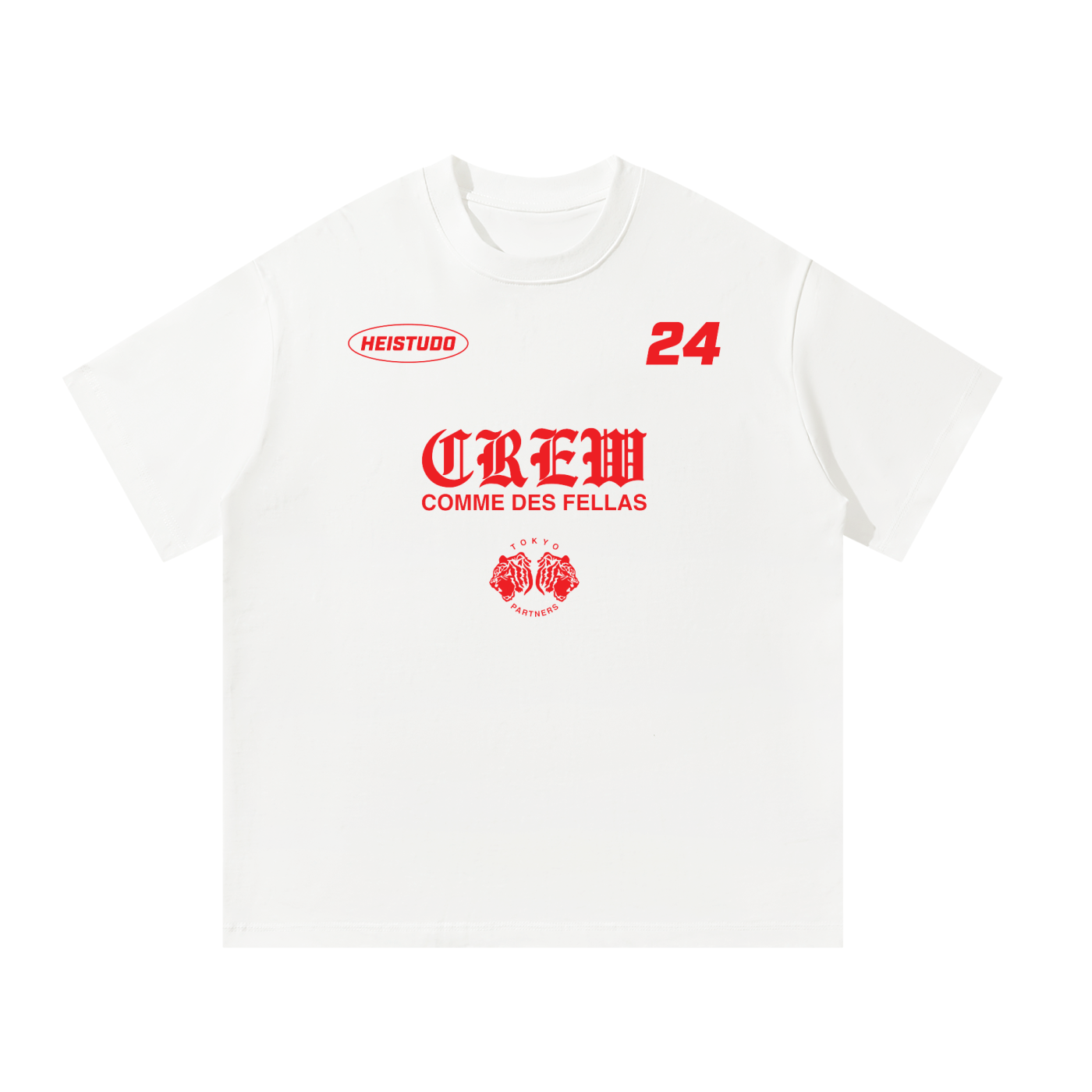 Crew T-Shirt