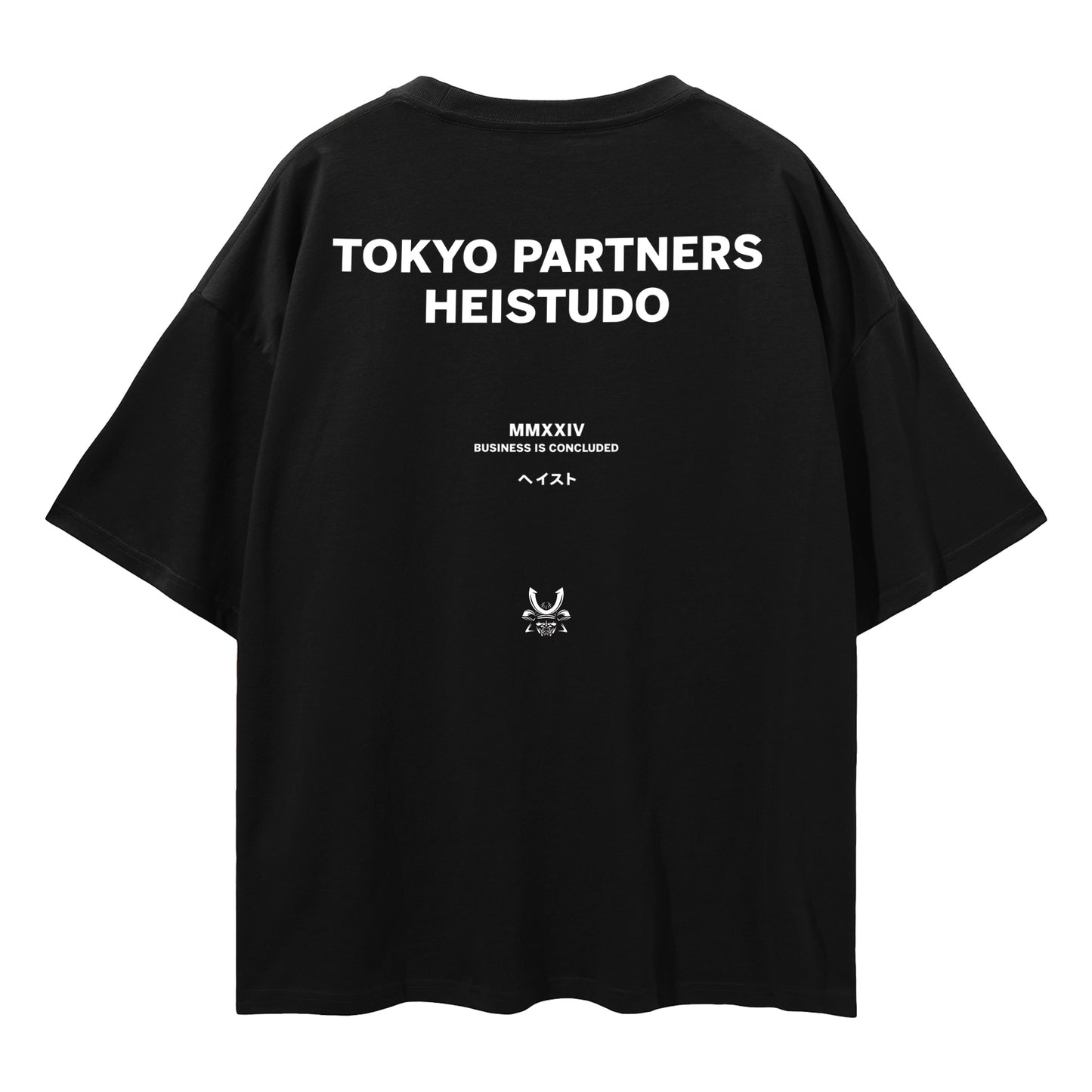 Tokyo Partners