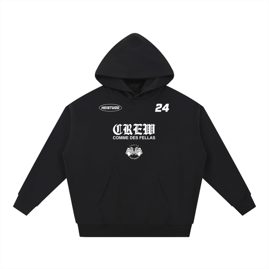 Crew Hoodie
