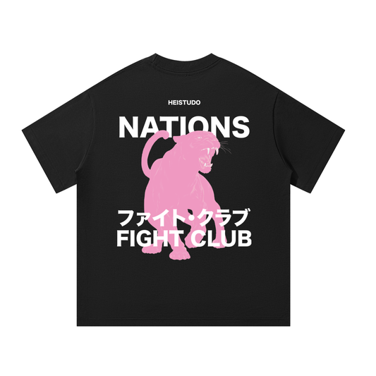 Nations Fight Club