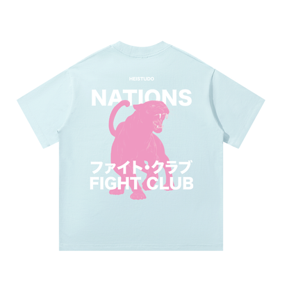 Nations Fight Club