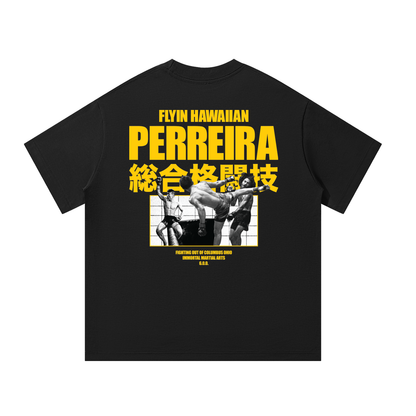 PERREIRA - SHOWDOWN