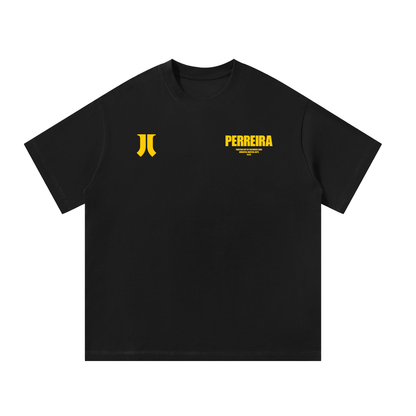 PERREIRA - SHOWDOWN