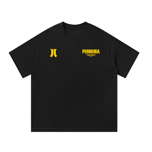 PERREIRA - SHOWDOWN