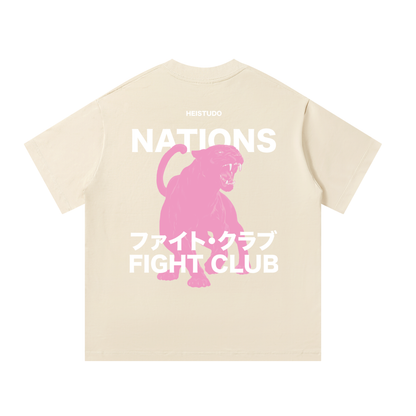 Nations Fight Club