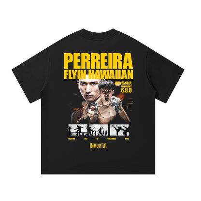 PERREIRA - FLYIN HAWAIIAN