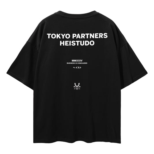 Tokyo Partners