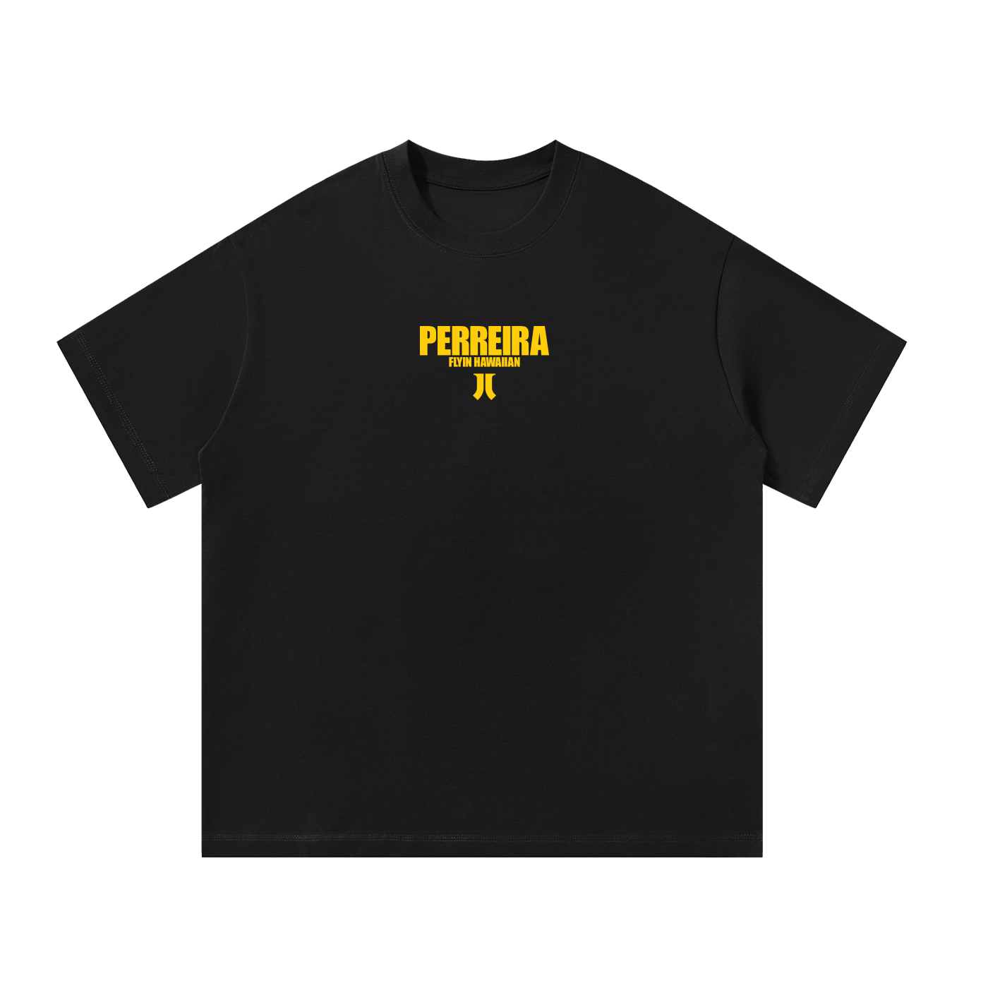 PERREIRA - FLYIN HAWAIIAN
