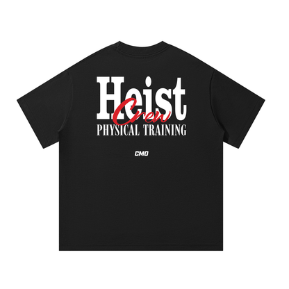 Heist PT Crew